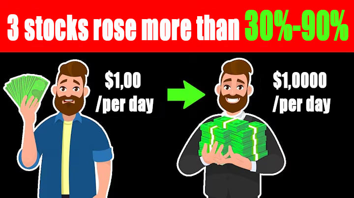 Investment related illustration